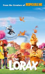 Loraks The Lorax 2012 1080p BluRay Türkçe Dublaj izle