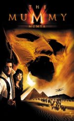 Mumya 1999 1080p Bluray Türkçe Dublaj izle