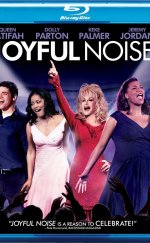 Neşeli Gürültü Joyful Noise 2012 1080p BluRay Türkçe Dublaj izle