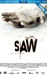 Testere 1 – Saw 1 1080p Bluray Türkçe Dublaj izle