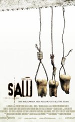 Testere 3 – Saw 3 1080p Bluray Türkçe Dublaj izle