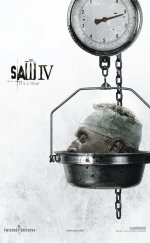 Testere 4 – Saw 4 1080p Bluray Türkçe Dublaj izle