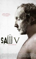 Testere 5 – Saw 5 1080p Bluray Türkçe Dublaj izle