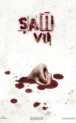 Testere 7 – Saw 7 1080p Bluray Türkçe Dublaj izle