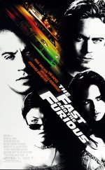 The Fast and The Furious – Hızlı ve Öfkeli 1 izle 1080p Türkçe Dublaj