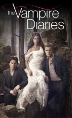 The Vampire Diaries 5 . Sezon izle | Vampir Günlükleri