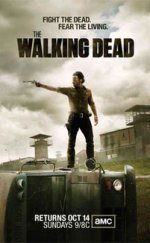 The Walking Dead 3. Sezon izle