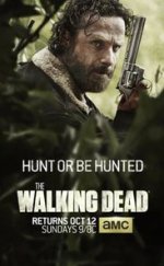 The Walking Dead 5. Sezon izle