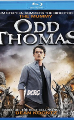 Tuhaf Thomas Odd Thomas 2013 1080p Bluray Türkçe Dublaj izle