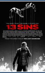 13 Sins Altyazılı izle – 13 Günah izle