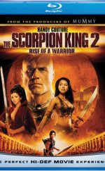 Akrep Kral 2 Savaşçının Yükselişi izle Türkçe Dublaj – The Scorpion King 2 Rise of a Warrior