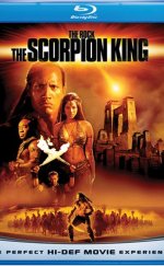 Akrep Kral izle Türkçe Dublaj – The Scorpion King