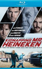 Bay Heineken’i Kaçırmak Kidnapping Mr Heineken 2015 1080p BluRay Türkçe Altyazılı izle