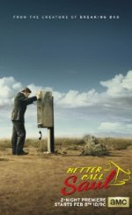 Better Call Saul izle 1080p | Tüm Sezonlar