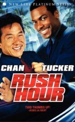 Bitirim İkili 1 Türkçe Dublaj izle – Rush Hour 1 izle