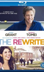 Çapkın Profesor Türkçe Dublaj izle – The Rewrite izle