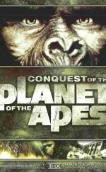 Conquest of the Planet of the Apes – Maymunlar Gezegeninde İsyan izle 1080 Türkçe Dublaj