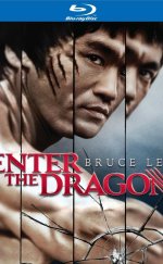 Ejder Kalesi Türkçe Dublaj izle – Enter The Dragon izle