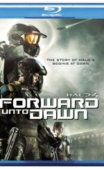 Halo 4 Şafağa Kadar Hücum Türkçe Dublaj izle  – Halo 4 Forward Unto Dawn izle