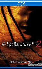 Kabus Gecesi 2 Türkçe Dublaj izle – Jeepers Creepers 2 izle