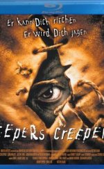 Kabus Gecesi Türkçe Dublaj izle – Jeepers Creepers izle