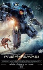 Pasifik Savaşı izle – Türkçe Dublaj Pacific Rim