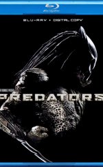 Av 3 Türkçe Dublaj izle – Predators 3 izle