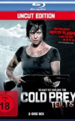 Şeytanın Oteli 2 Cold Prey 2 Fritt Vilt 2 2008 1080p BluRay Türkçe Dublaj izle