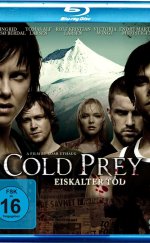 Şeytanın Oteli Cold Prey Fritt Vilt 2006 1080p BluRay Türkçe Dublaj izle