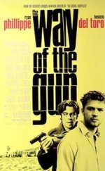 Silahların Gölgesinde Türkçe Dublaj izle – The Way Of The Gun izle