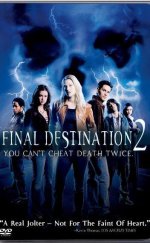 Son Durak 2 Türkçe Dublaj izle – Final Destination 2 izle