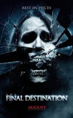 Son Durak 4 Türkçe Dublaj izle – Final Destination 4 izle