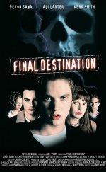 Son Durak Türkçe Dublaj izle – Final Destination 1 izle