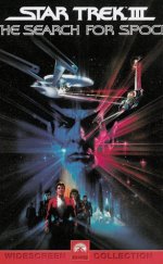 Star Trek III  Spock ı Ararken Türkçe Dublaj izle – Star Trek III The Search For Spock izle