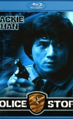 Süper Polis 1 Türkçe Dublaj izle – Police Story 1 izle