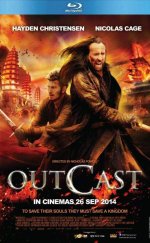 Sürgün Türkçe Dublaj izle – Outcast izle