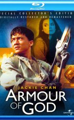 Tanrının Zırhı Türkçe Dublaj izle – Armour Of God izle