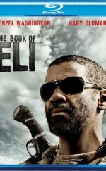 The Book of Eli izle Altyazılı – Tanrının Kitabı izle