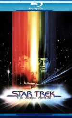 Uzay Yolu 1 Türkçe Dublaj izle – Star Trek The Motion Picture izle