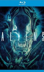 Yaratık 2 Yaratığın Dönüşü Aliens 2 1986 1080p BluRay Türkçe Dublaj izle