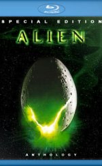 Yaratık Alien 1979 1080p Bluray Türkçe Dublaj izle