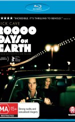 Yeryüzünde 20000 Gün 20000 Days On Earth 2014 1080p BluRay Türkçe Dublaj izle