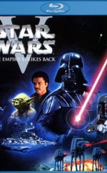 Yıldız Savaşları Bölüm V İmparatorun Dönüşü izle Türkçe Dublaj –  Star Wars Episode V The Empire Strikes Back