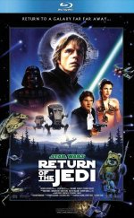 Yıldız Savaşları Bölüm VI Jedi ın Dönüşü izle Türkçe Dublaj – Star Wars Episode VI Return of the Jedi