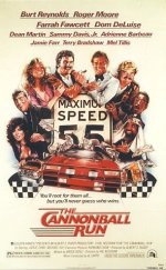 Yolun Sonu 1 Türkçe Dublaj izle – The Cannonball Run 1 izle