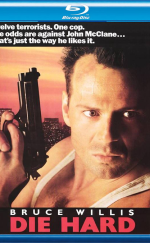 Zor Ölüm 1 Türkçe Dublaj izle – Die Hard 1 izle