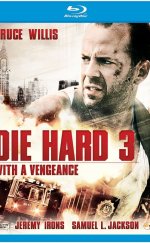 Zor Ölüm 3 Türkçe Dublaj izle – Die Hard 3 izle