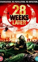 28 Weeks Later 1080p Altyazılı izle