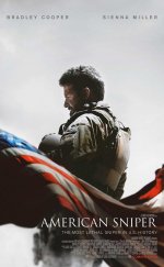 American Sniper – Keskin Nişancı 1080p Türkçe Dublaj izle