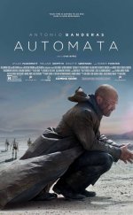 Automata 1080p Türkçe Dublaj izle